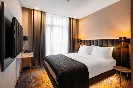 Отель Taberne Boutique Hotel в Тбилиси - Грузия