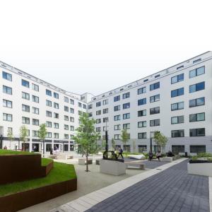 отель Dean's College Hotel