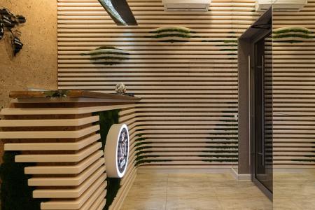 Отель АРТапарт  в Сочи - Россия