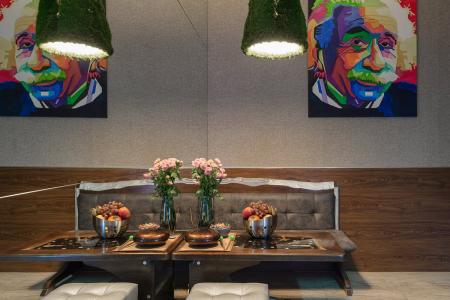 Отель АРТапарт  в Сочи - Россия