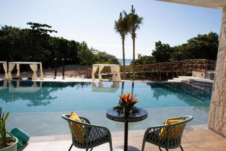 Отель Palmaia - The House of AiA в Ривьера Майя - Мексика