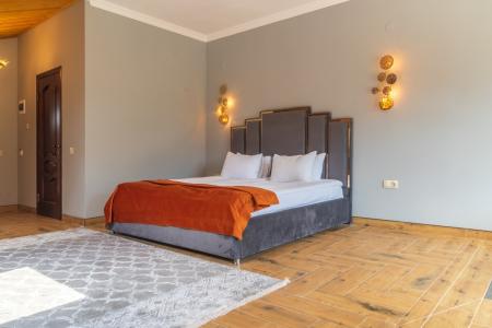 Отель ГрандШале в Архыз - Россия