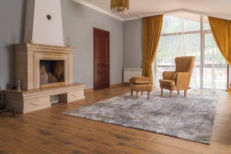 Отель ГрандШале в Архыз - Россия