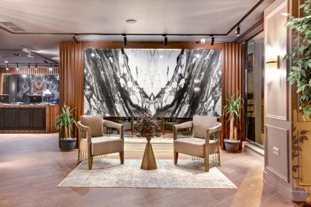 Отель Concept Nisantasi Hotels & Spa в Шишли - Турция