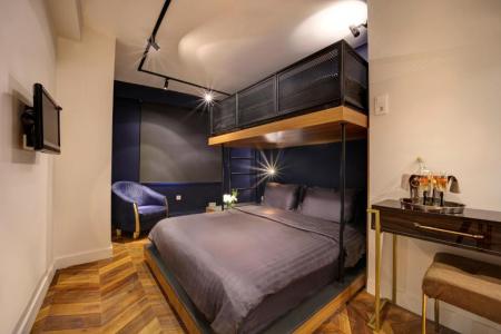 Отель Concept Nisantasi Hotels & Spa в Шишли - Турция