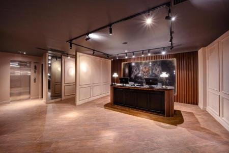 Отель Concept Nisantasi Hotels & Spa в Шишли - Турция