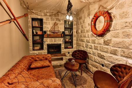 Отель Hotel Tate в Будва - Черногория