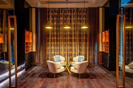 Отель Rixos Marina Abu Dhabi в Абу Даби  Аль Айн - ОАЭ