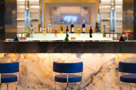 Отель Rixos Marina Abu Dhabi в Абу Даби  Аль Айн - ОАЭ