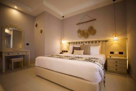 Отель Sunrise Tucana Resort - Grand Select в Хургада - Египет