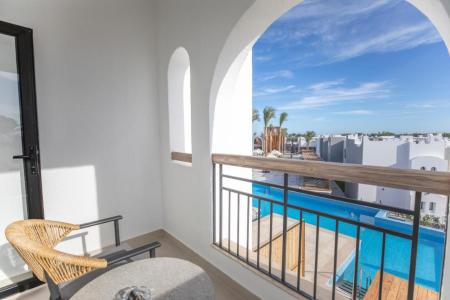 Отель Sunrise Tucana Resort - Grand Select в Хургада - Египет