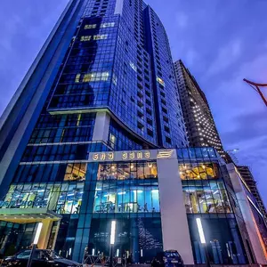 отель New Wave Hotel
