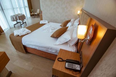 Отель New Wave Hotel в Батуми - Грузия