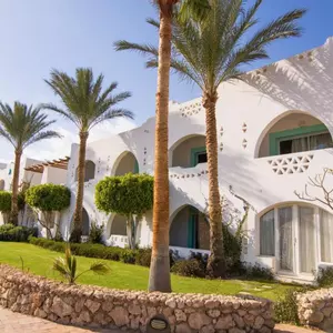 отель Domina Coral Bay Bellavista