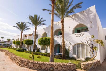Отель Domina Coral Bay Bellavista в Шарм-Эль-Шейх - Египет