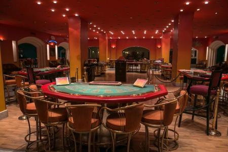 Отель Domina Coral Bay Bellavista в Шарм-Эль-Шейх - Египет