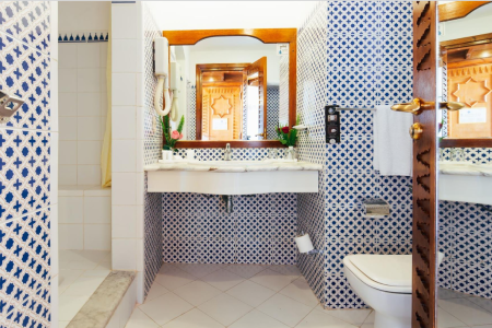 Отель Domina Coral Bay Bellavista в Шарм-Эль-Шейх - Египет