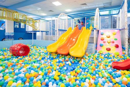 Отель Акваград в Лоо - Россия