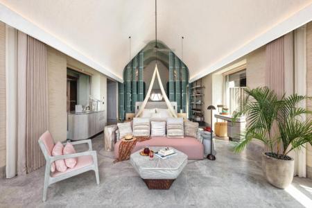 Отель Joali Being в Раа Атолл - Мальдивы