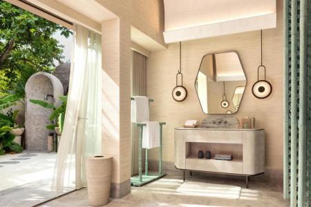 Отель Joali Being в Раа Атолл - Мальдивы