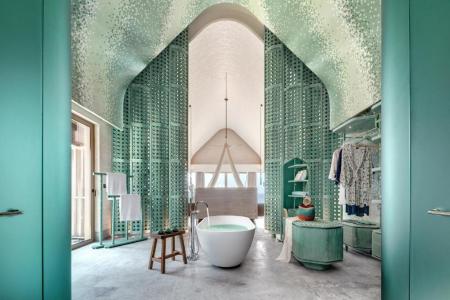 Отель Joali Being в Раа Атолл - Мальдивы