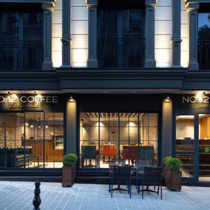 отель No:12 Hotel Sultanahmet