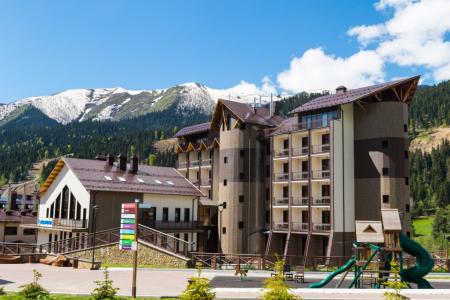 Романтик Гостиничный комплекс