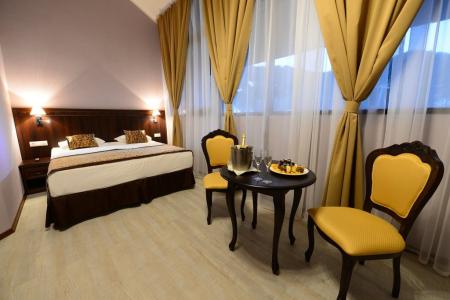 Романтик Гостиничный комплекс