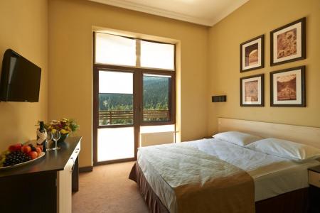 Романтик Гостиничный комплекс