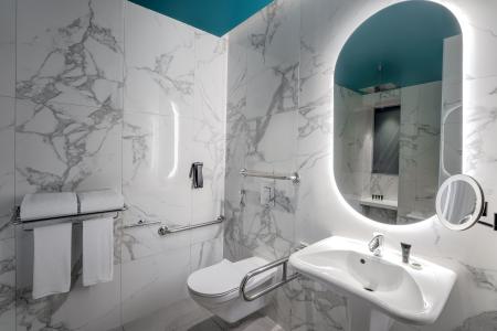 Отель Hyatt Centric Jumeirah Dubai в Джумейра - ОАЭ