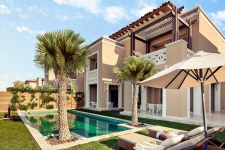 Отель Club Prive by Rixos Saadiyat Island в Абу Даби  Аль Айн - ОАЭ