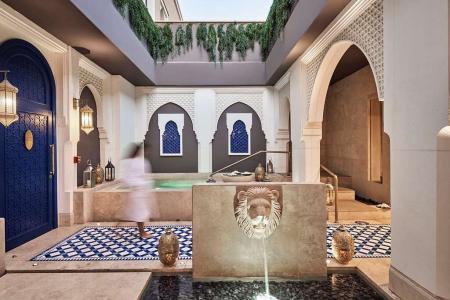Отель Club Prive by Rixos Saadiyat Island в Абу Даби  Аль Айн - ОАЭ