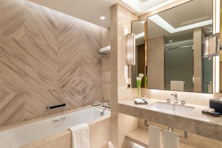 Отель Taj Exotica Resort & Spa The Palm в Палм Джумейра - ОАЭ