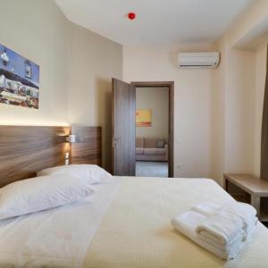 отель Athens Comfort