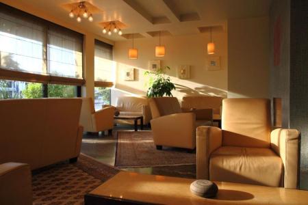 Отель Pines Hotel в Аттика - Греция