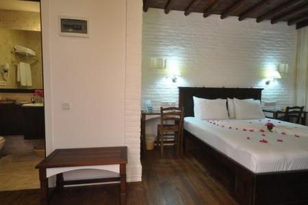 Отель El Vino Hotel & Suites в Бодрум - Турция