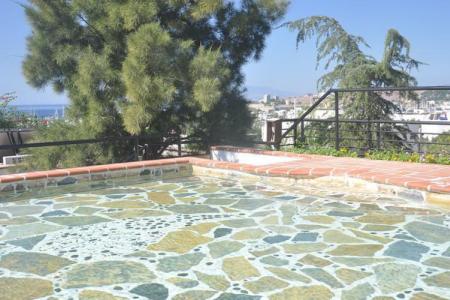 Отель El Vino Hotel & Suites в Бодрум - Турция