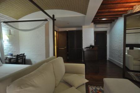 Отель El Vino Hotel & Suites в Бодрум - Турция