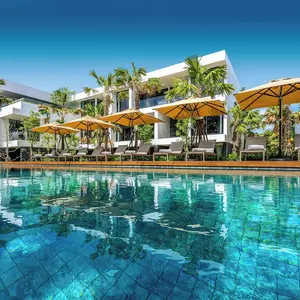 отель Stay Wellbeing & Lifestyle Resort