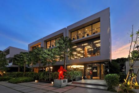 Отель Stay Wellbeing & Lifestyle Resort в о. Пхукет - Таиланд