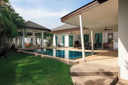 Отель Stay Wellbeing & Lifestyle Resort в о. Пхукет - Таиланд