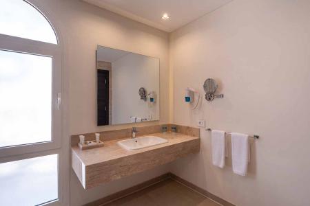 Отель Fort Arabesque The Villas в Макади - Египет