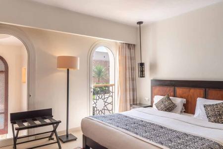 Отель Fort Arabesque The Villas в Макади - Египет