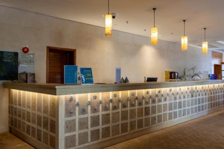 Отель Fort Arabesque West Bay в Макади - Египет