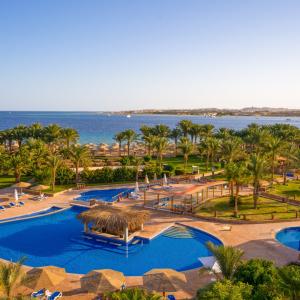 отель Fort Arabesque Beach Resort