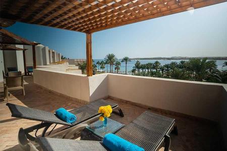 Отель Fort Arabesque Beach Resort  в Макади - Египет