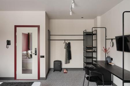 Отель Karelinn Hotel в Великий Новгород - Россия