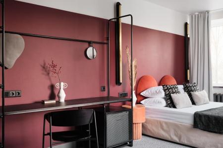 Отель Karelinn Hotel в Великий Новгород - Россия