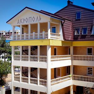 отель Акрополь (Дивноморское)