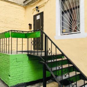 отель Clever (на Невском)